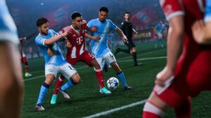 EA Sports FC 26 recebe nova atualização com melhorias na jogabilidade