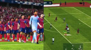 Esquadrão de Aço! Confira vídeo do Bahia para o EA FC Mobile