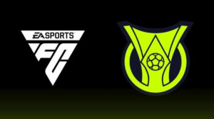 Brasileirão no EA Sports FC parece cada vez mais real