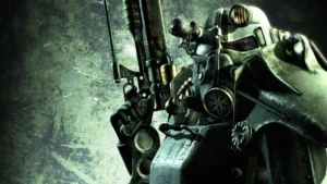 Contagem regressiva no site da Amazon não revela remaster de Fallout 3