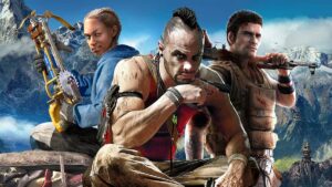 Ubisoft tem 2 projetos de Far Cry em desenvolvimento