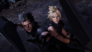 Produção da Parte 3 de Final Fantasy VII Remake já está na “fase final”