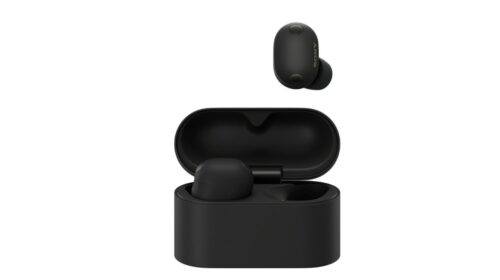 Sony deve lançar novo fone de ouvido earbuds