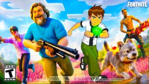 Nova Temporada de Fortnite é adiada em duas semanas