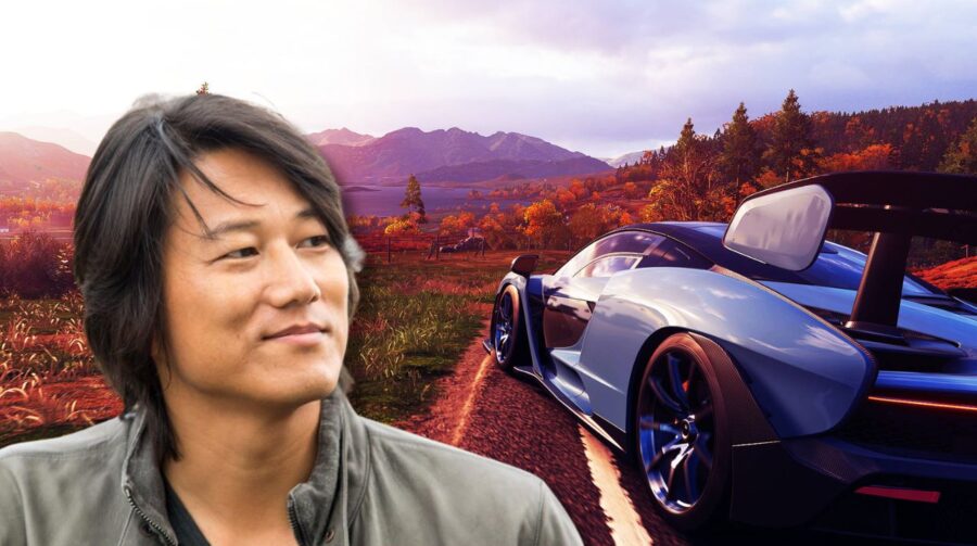 Tokyo Drift! Han, de Velozes e Furiosos, estrela comercial de Forza Horizon 6