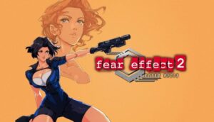 Jogo lançado no PS1, Fear Effect 2: Retro Helix chega no fim de fevereiro