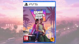 Físico sim, senhor: Take-Two garante que cópias físicas de GTA 6 não serão adiadas