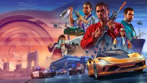 O que vai acontecer com GTA Online após a chegada de GTA VI?