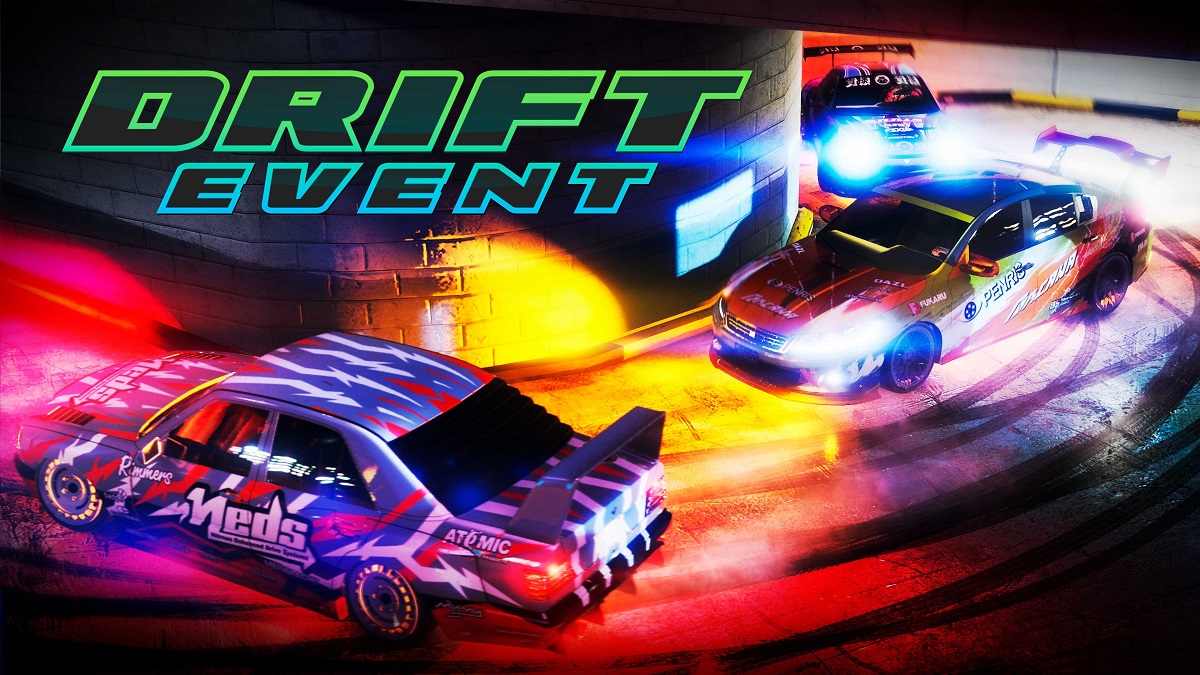 GTA Online: update semanal traz novo veículo, triplo de recompensas em Corridas de Drift e mais 2 2