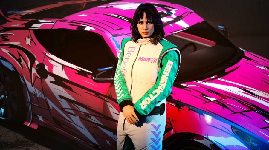 GTA Online: update semanal traz novo veículo, triplo de recompensas em Corridas de Drift e mais
