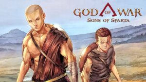 God of War Sons of Sparta tem coop escondido; saiba como liberar