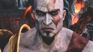 AQUELE minigame voltará em God of War Trilogy Remake?