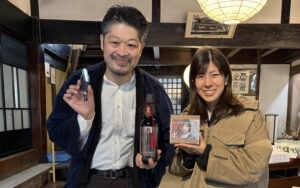 Atores de Silent Hill f viram embaixadores do turismo no Japão