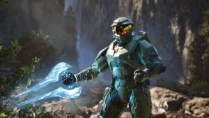 Halo: Campaign Evolved terá desempenho otimizado no PS5 Pro