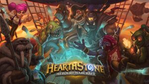 Blizzard ainda não descarta lançar Hearthstone nos consoles: “precisa ser incrível”