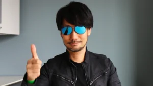 Produtor de Metal Gear Solid: The Twin Snakes conta segredo de Kojima: “trabalha pra c******”