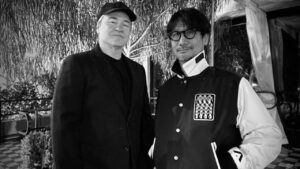 Hideo Kojima teve “muitas conversas” com Vince Zampella sobre fazer Metal Gear Solid em 1ª pessoa