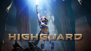 Foi de Concord: Highguard será encerrado definitivamente