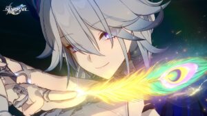 Update 4.0 de Honkai Star Rail chega no dia 13 de fevereiro