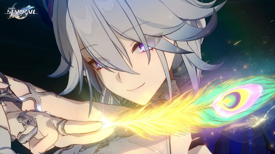 Update 4.0 de Honkai Star Rail chega no dia 13 de fevereiro