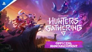 Você pode jogar o novo Horizon já neste mês; saiba como!