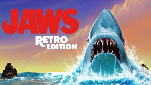 Jogo do Tubarão de NES chega ao PS5 nesta sexta (13)