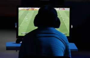 Jogos de esporte fazem muito dinheiro nos consoles