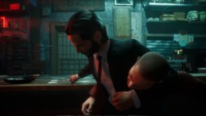 De tirar o fôlego! Jogo de John Wick é anunciado no State of Play