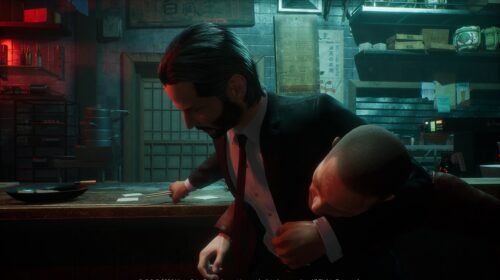 De tirar o fôlego! Jogo de John Wick é anunciado no State of Play