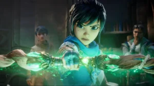 Kena: Scars of Kosmora já pode ser adicionado à lista de desejos da PS Store