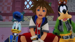 Diretor de Clair Obscur é fã de Kingdom Hearts 2