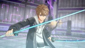 RPG de ação de dupla dimensão, Kyoto Xanadu é anunciado
