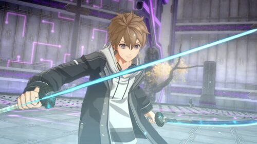 RPG de ação de dupla dimensão, Kyoto Xanadu é anunciado