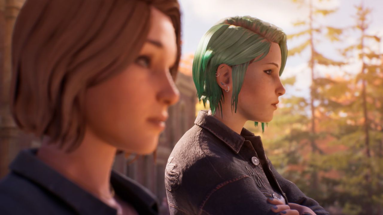 Prévias de Life is Strange: Reunion destacam pontos fortes do game 1 1