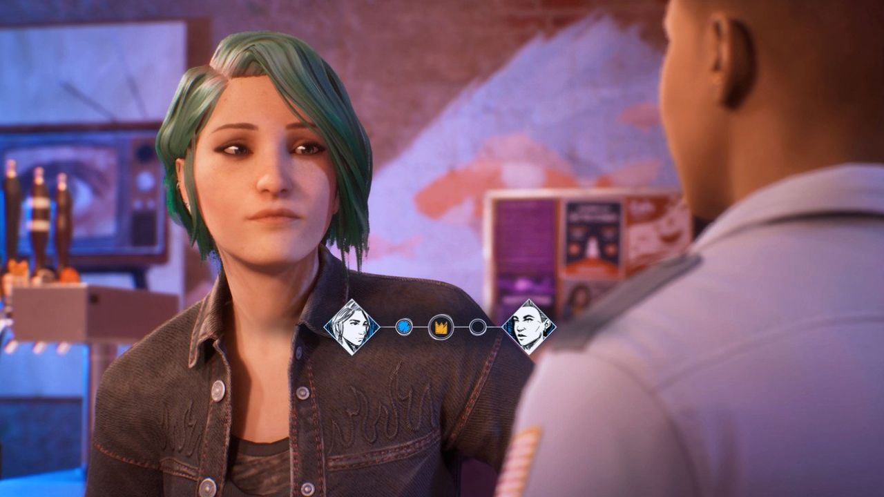 Prévias de Life is Strange: Reunion destacam pontos fortes do game 2 2