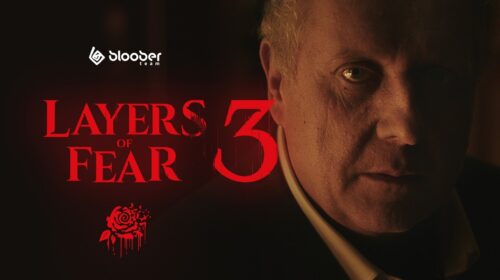 Celebrando 10 anos da franquia, Bloober Team anuncia Layers of Fear 3