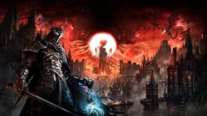 Lords of the Fallen 2 pode chegar em agosto deste ano
