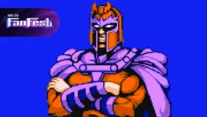 Com 13 jogos clássicos, Marvel Maximum Collection é anunciado