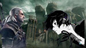 Os melhores RPGs disponíveis no PS5