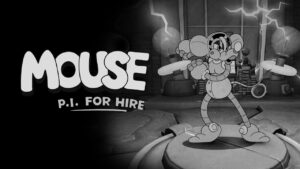 Trailer de MOUSE: P.I. for Hire destaca boss fight contra “Robo-Betty”