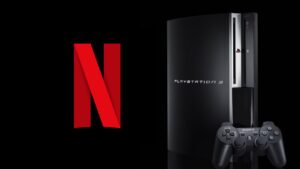 Netflix vai abandonar o… PS3!