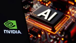 NVIDIA “esquece” dos games e está faturando múltiplos bilhões com IA
