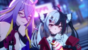 Conhecido como “GTA de anime”, Neverness to Everness chega em abril