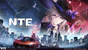 Neverness to Everness, o “GTA de anime”, pode chegar em maio