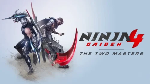 Ninja Gaiden 4: DLC 