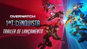 Overwatch renasce com a 1ª Temporada repleta de novidades