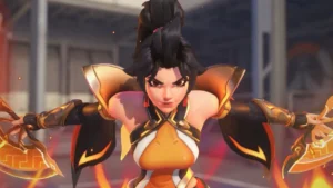 Após polêmica com nova heroína, diretor de Overwatch promete melhorias no visual