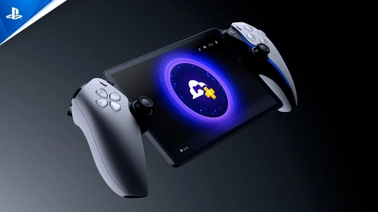PlayStation Portal: como funciona e para quem vale a pena? 2 Tela do PlayStation Portal exibindo jogo do PS5