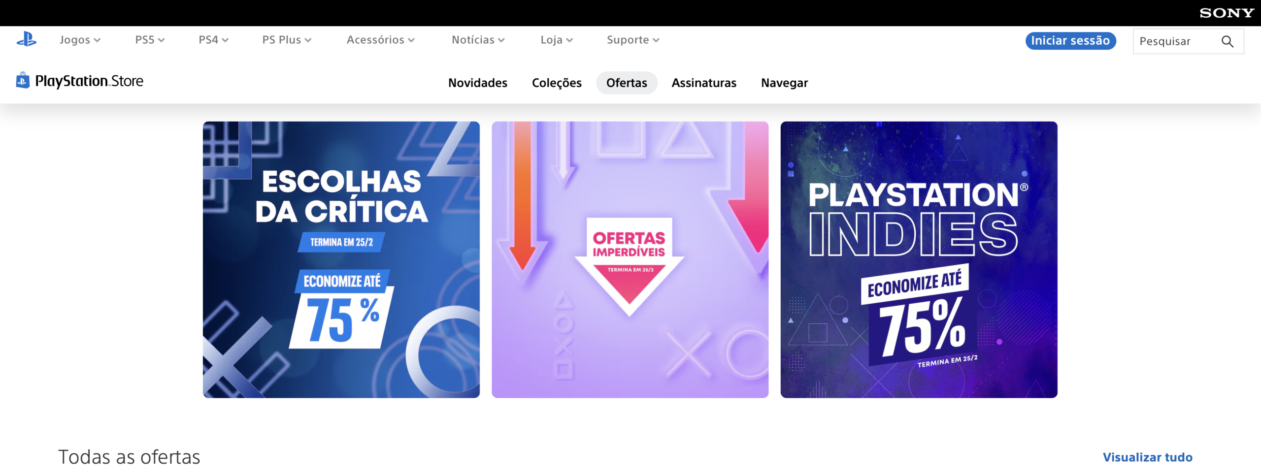 Como economizar na PS Store: dicas práticas para seu bolso agradecer 1 1
