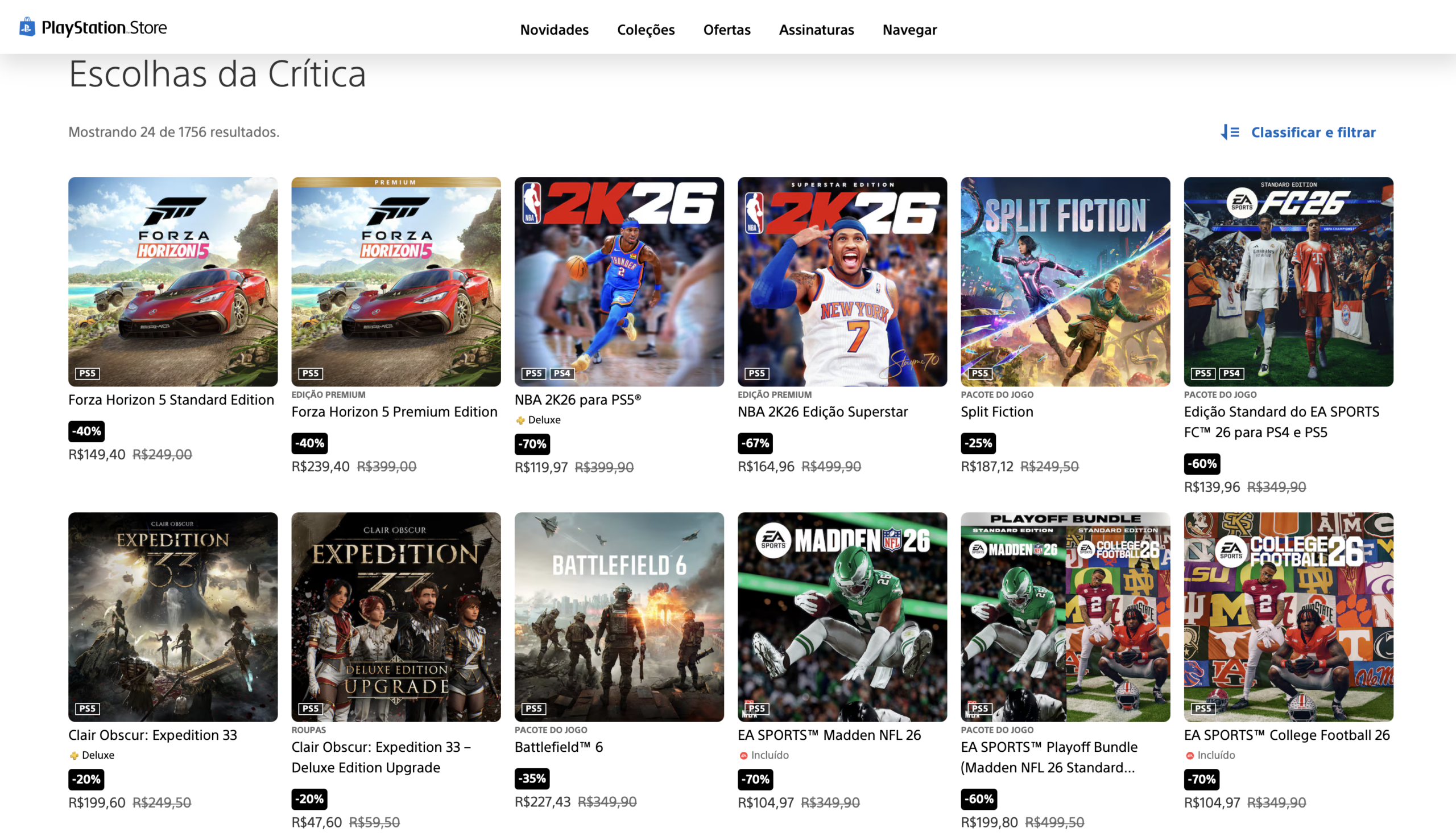 Como economizar na PS Store: dicas práticas para seu bolso agradecer 2 2